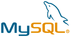 mysql logo