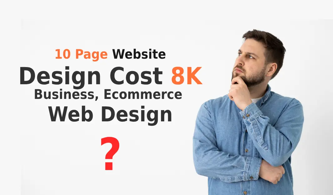 Website Design Cost