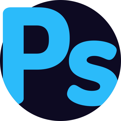 photoshop logo